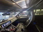 Porsche Panamera 4 E-Hybrid