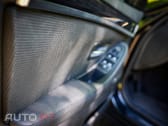 BMW 520 d Line Luxury Auto