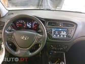 Hyundai i20 1.0 T-GDI Blue Comfort