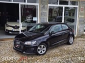 Audi A1 1.4 TDI