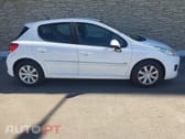 Peugeot 207 1.6 HDi 99g