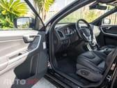 Volvo XC60 2.0 D4 Volvo Ocean Race Geartronic