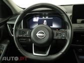 Nissan Qashqai Qashqai 1.3 DIG-T Advance