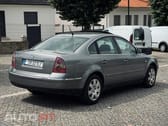 Volkswagen Passat 1.9 TDi Highline