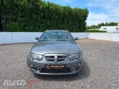 MG ZT 2.0 CDTi 135