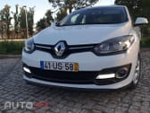 Renault Mégane 1.5 dCi Intens