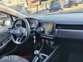 Renault Clio 1.5 dCi Limited