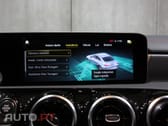 Mercedes-Benz CLA 180 d AMG Line