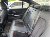 BMW 320 Pack M