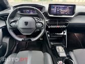 Peugeot E-2008 54 kWh GT