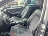 Volkswagen Passat Variant 2.0 TDi Highline DSG