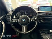 BMW 418 d Pack M Auto