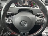 Volkswagen Passat CC 2.0 TDi DSG