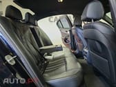 BMW 530 iPerformance Pack M