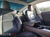 Tesla Model 3 Tração Traseira
