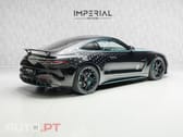 Mercedes-Benz AMG GT 63 Pro 4Matic+