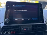 Peugeot Partner 1.5 BlueHDi Premium Standard