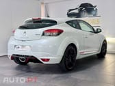 Renault Mégane Coupe 2.0 T RS