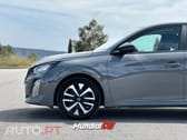 Peugeot 208 1.2 PureTech Active