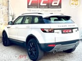Land Rover Evoque 2.2 eD4 Prestige