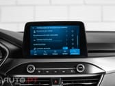 Ford Focus 1.0 EcoBoost MHEV Titanium