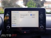 Toyota Yaris Cross 1.5 VVT-i Hybrid Dynamic Force Comfort Plus
