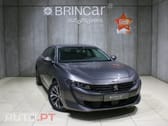 Peugeot 508 PureTech 130 EAT8 Allure Pack