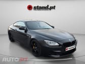 BMW M6 Competition