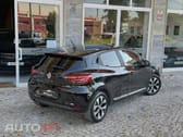Renault Clio 1.0 TCe Techno