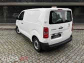 Peugeot Expert 1.5 BlueHDi L1H1 Pro Compact
