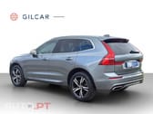 Volvo XC60 2.0 T8 PHEV R-Design AWD