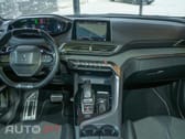 Peugeot 3008 1.5 BlueHDi GT Line EAT8