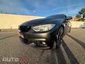 BMW 435 d xDrive Pack M Auto
