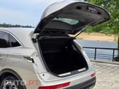 DS DS7 Crossback E-Tense Bastille+ EAT8