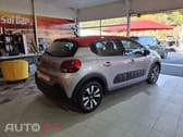 Citroen C3 1.2 PureTech Elle