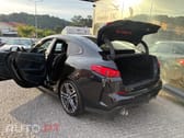 BMW 216 d Pack Desportivo M