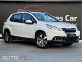 Peugeot 2008 1.6 BlueHDi Active
