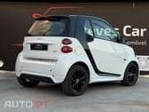 Smart City Coupe 1.0