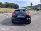 Mercedes-Benz A 180 CDi BE Edition Style
