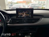 Audi A6 Avant 2.0 TDi Business Line S-line S tronic
