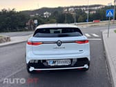 Renault Mégane E-Tech EV40 Evolution Autonomia Urbana