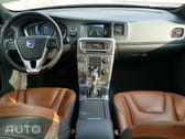 Volvo V60 2.4 D6 Summum AWD Phev