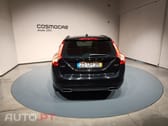 Volvo V60 2.4 D D6 Twin Engine Hibrid plug-in