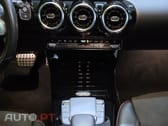 Mercedes-Benz A 180 7G-DCT AMG Line