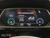 Audi E-Tron 50 Business Quattro