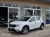 Dacia Sandero 0.9 TCe Stepway