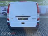Mercedes-Benz Vito L 2 H 1