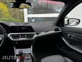 BMW 320 e Auto