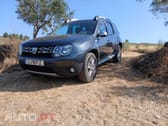 Dacia Duster 1.5 DCI 110 CV PRESTIGE