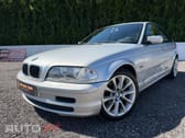 BMW 320 d